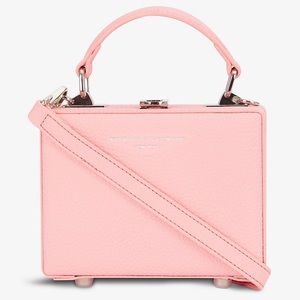 ✨NEW✨ BRANDON BLACKWOOD MINI KENDRICK TRUNK | PINK